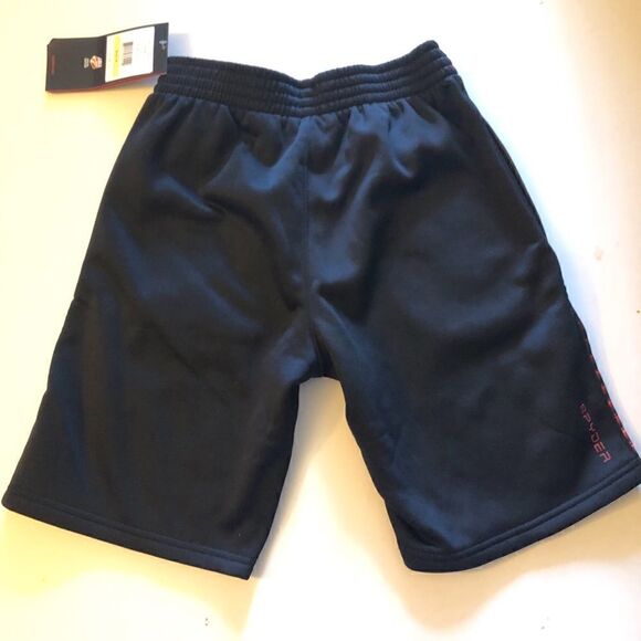 Spyder Boys Jamm Short  - Picture 2 of 5